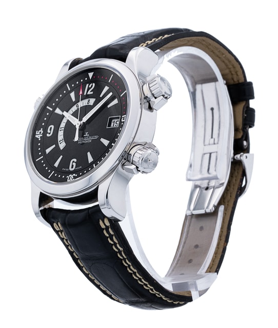 Jaeger-LeCoultre Master Compressor Memovox 1708470 Image 2